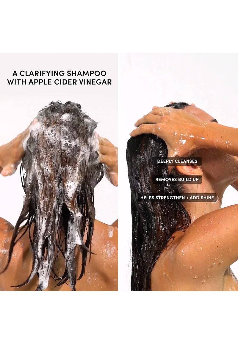 Ouai Ouai DETOX - Shampoo Großer Ausverkauf