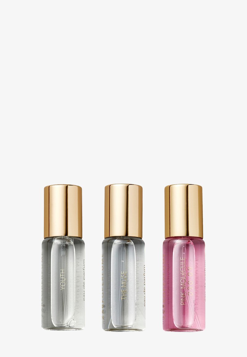 ZARKOPERFUME ZARKOPERFUME TRIPLE TREAT KIT - Fragrance set - not defined Begrenztes Angebot