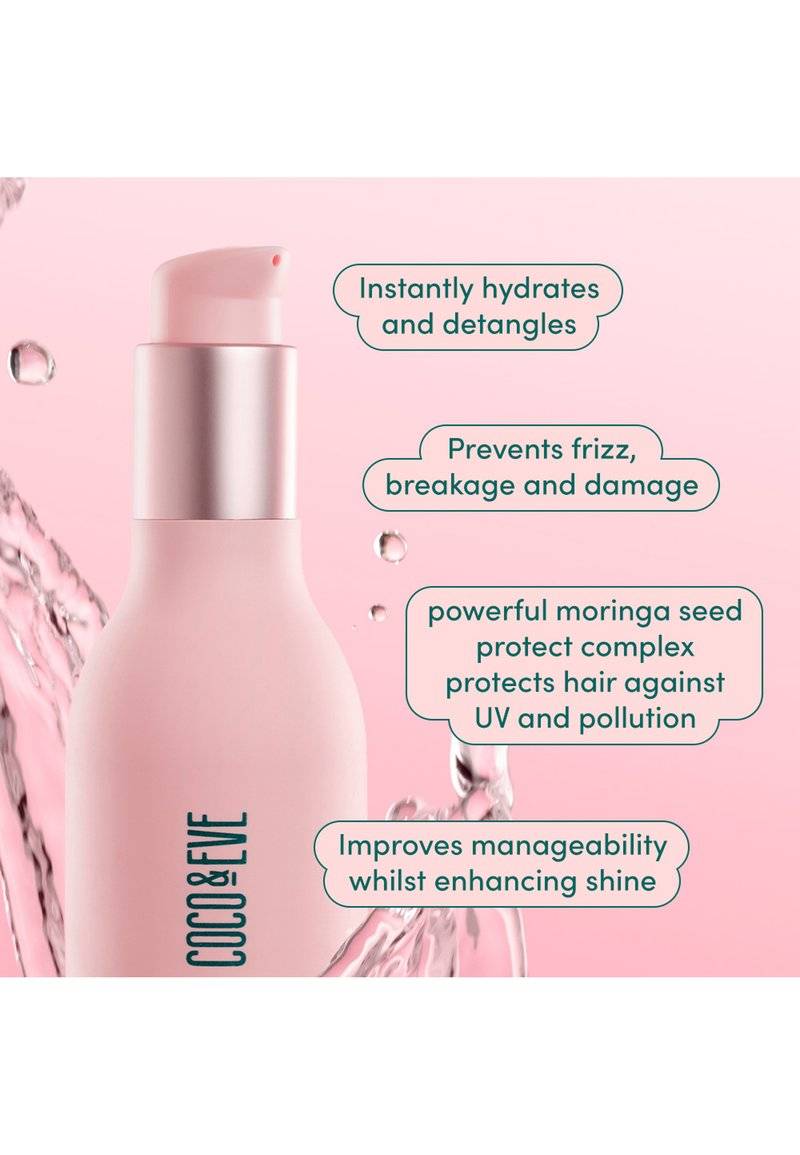 Coco & Eve Coco & Eve LIKE A VIRGIN HYDRATING & DETANGLING LEAVE-IN CONDITIONER - Conditioner Exklusivangebot