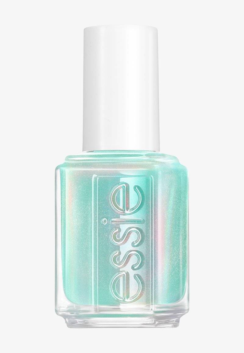 Essie Essie ESSIE JELLY - Nail polish - mystic marine Saisonschlussverkauf