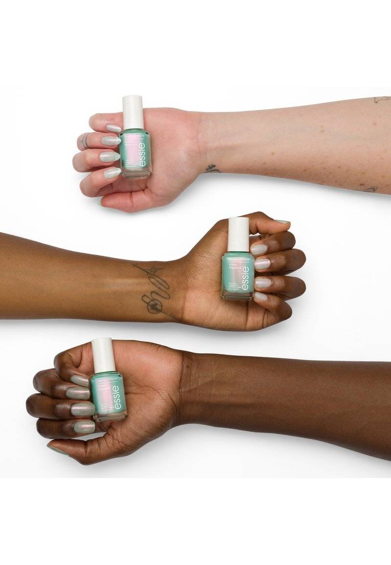 Essie Essie ESSIE JELLY - Nail polish - mystic marine Saisonschlussverkauf