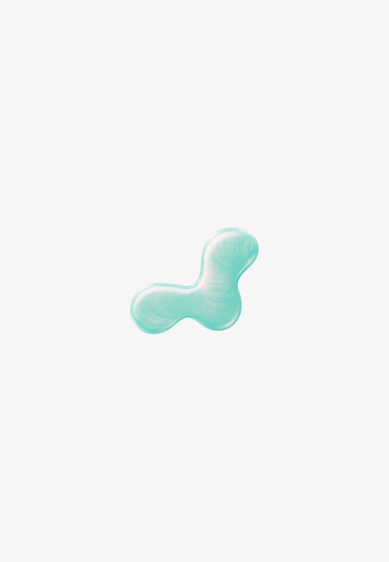 Essie Essie ESSIE JELLY - Nail polish - mystic marine Saisonschlussverkauf
