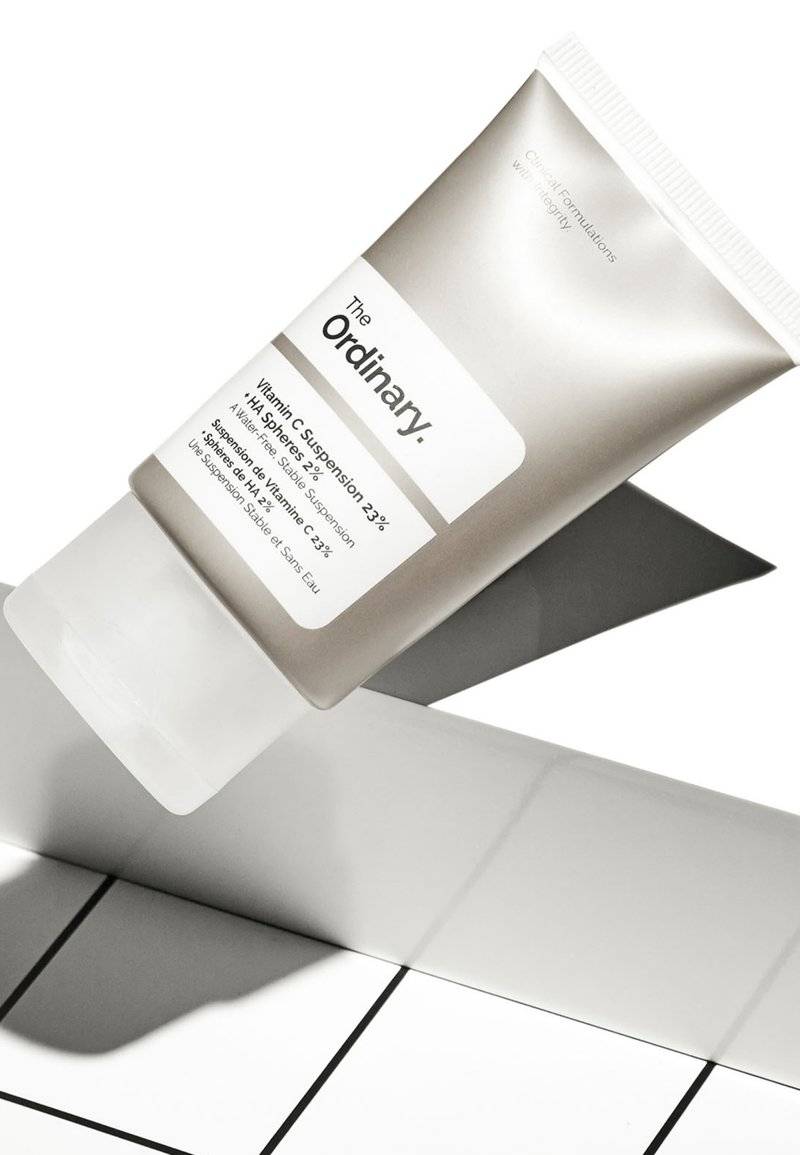 The Ordinary The Ordinary VITAMIN C SUSPENSION 23% + HA SPHERES 2% - Serum Cyber Monday
