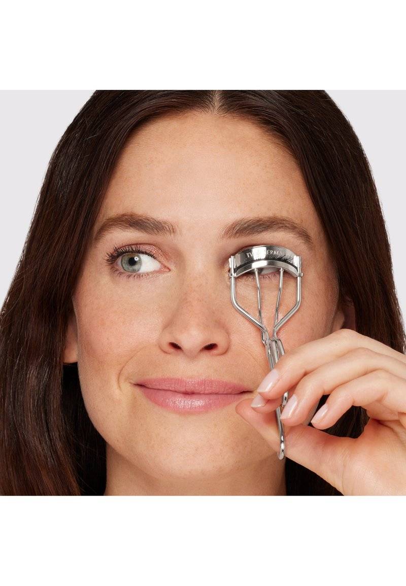 TWEEZERMAN TWEEZERMAN WIMPERNZANGE CLASSIC - SILBER - Eye makeup tool - silber Weihnachtsangebot