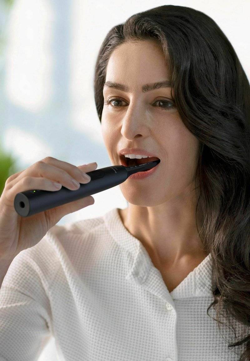 Philips Philips SONICARE HX3681/54 4100 SERIES - Electric toothbrush - schwarz Osterangebot