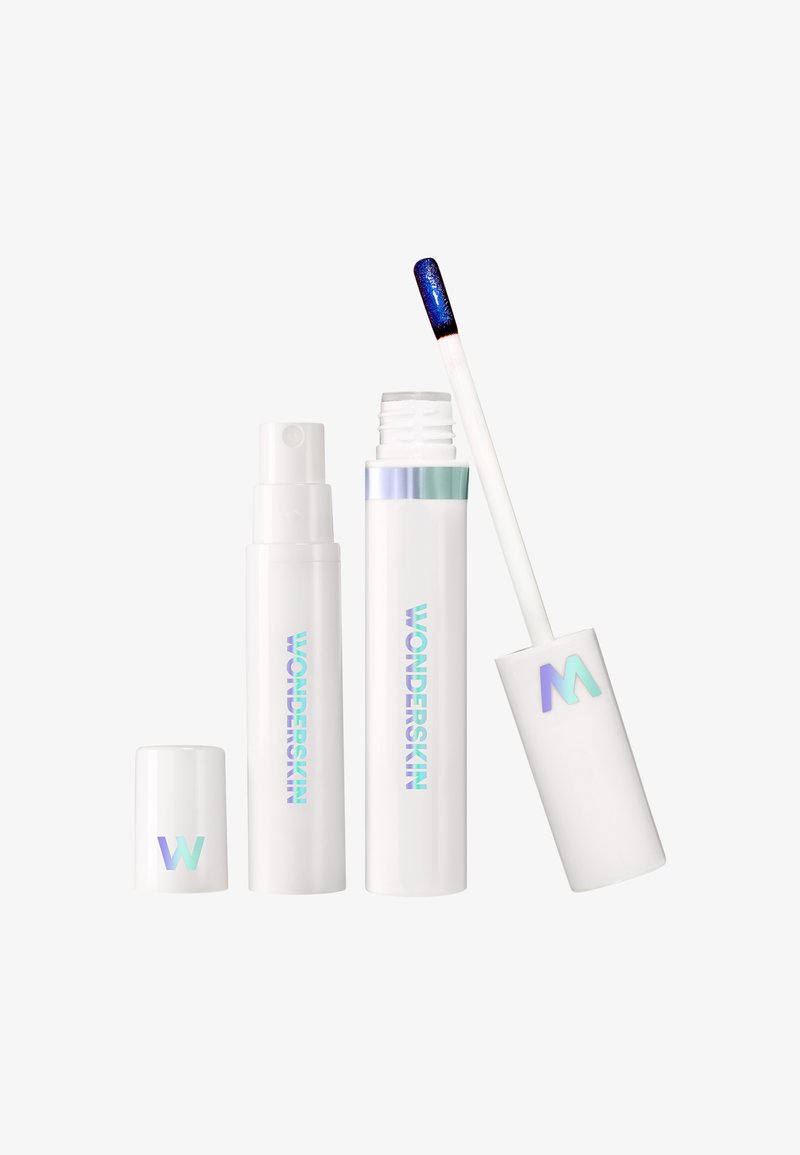 Wonderskin Wonderskin BLADING LIP STAIN KIT - Lip stain - xoxo Lagerräumung