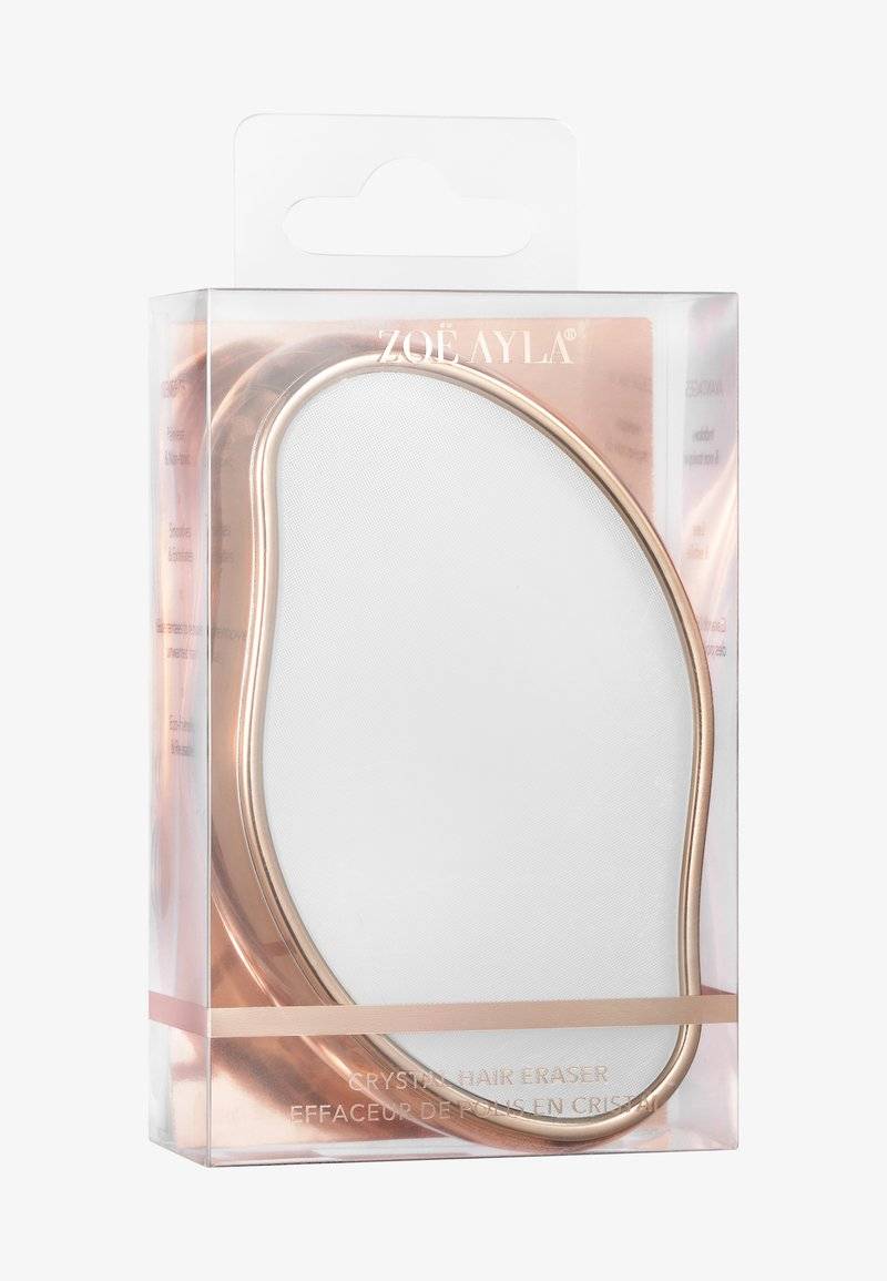 ZOË AYLA ZOË AYLA CRYSTAL HAIR REMOVER - Hair removal tool Heißer Verkauf