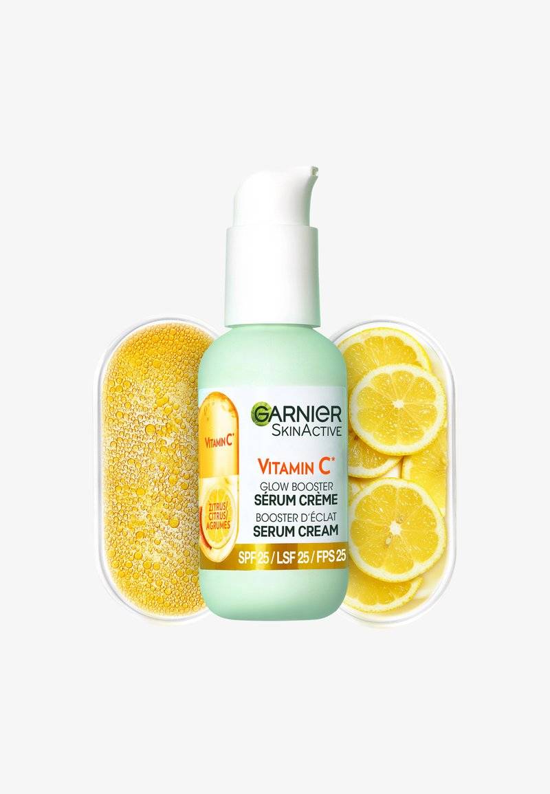 Garnier Garnier SKINACTIVE VITAMIN C SERUM CREAM - Serum Neueste Mode