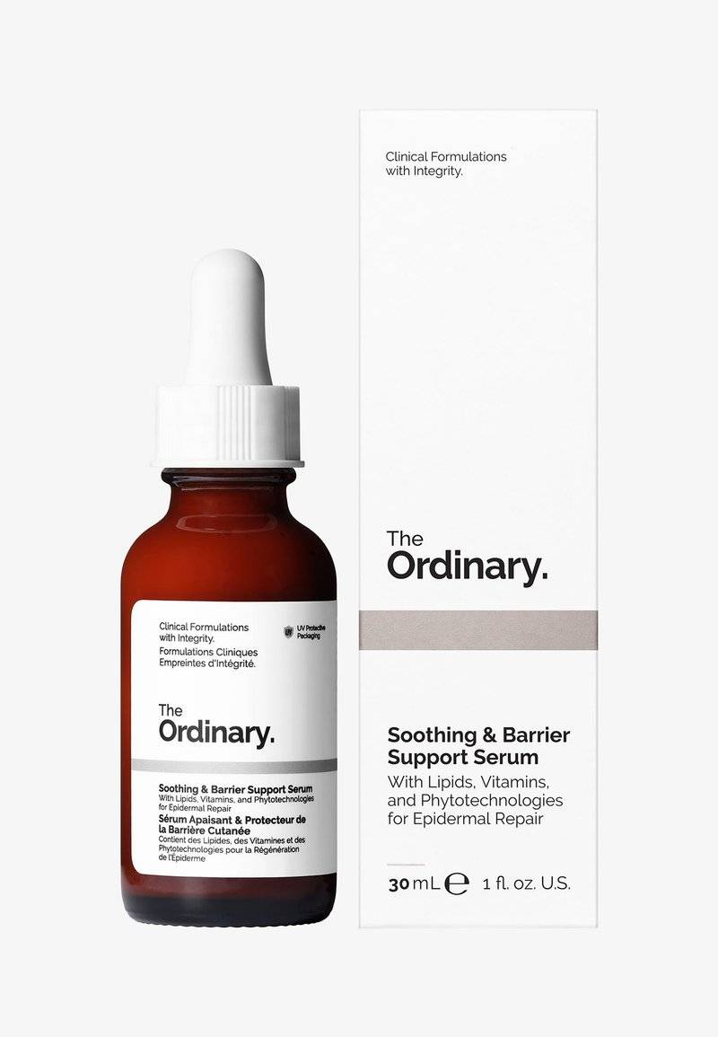 The Ordinary The Ordinary SOOTHING & BARRIER SUPPORT SERUM - Serum Blitzangebot