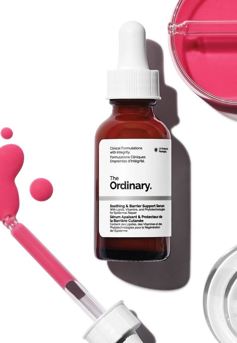The Ordinary The Ordinary SOOTHING & BARRIER SUPPORT SERUM - Serum Blitzangebot