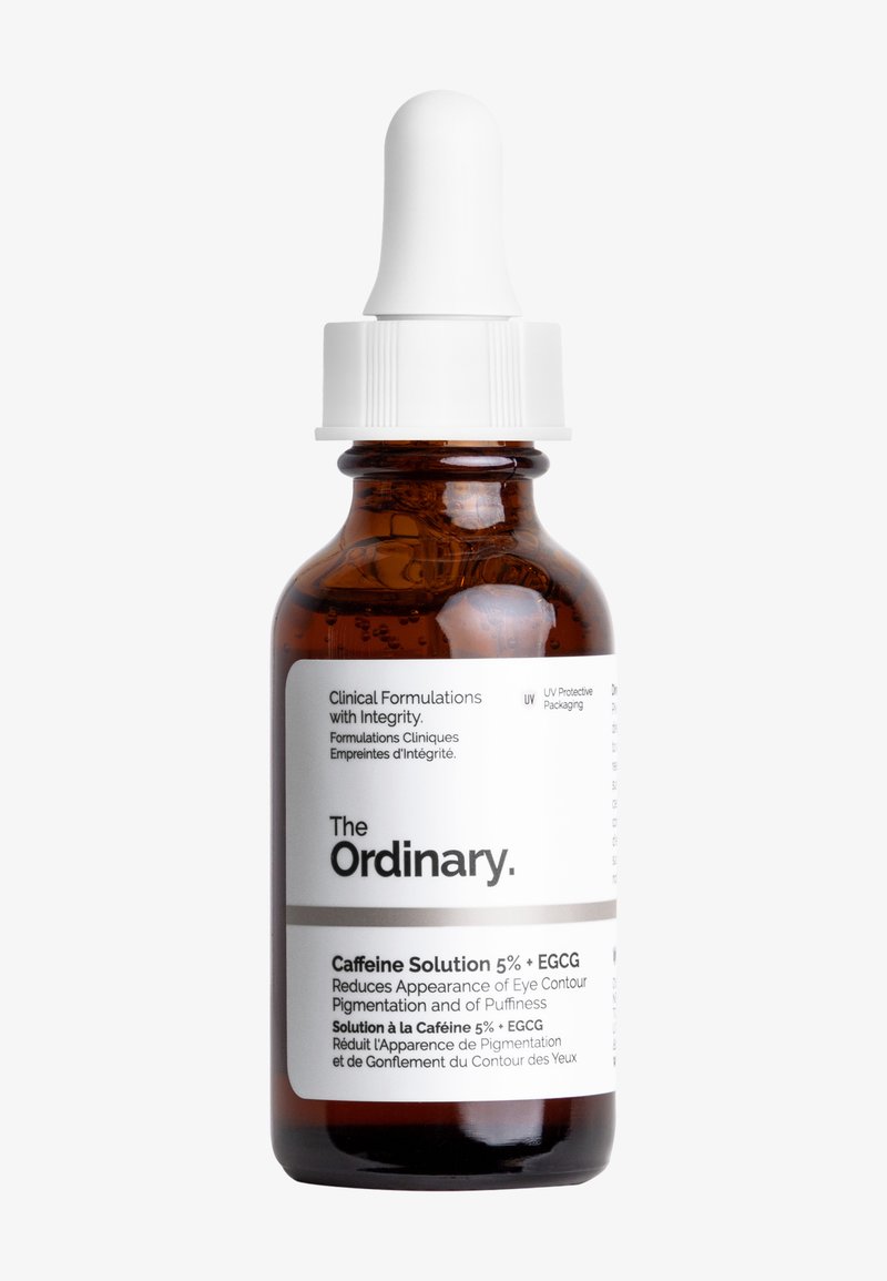 The Ordinary The Ordinary CAFFEINE SOLUTION 5% + EGCG - Serum Große Rabatte