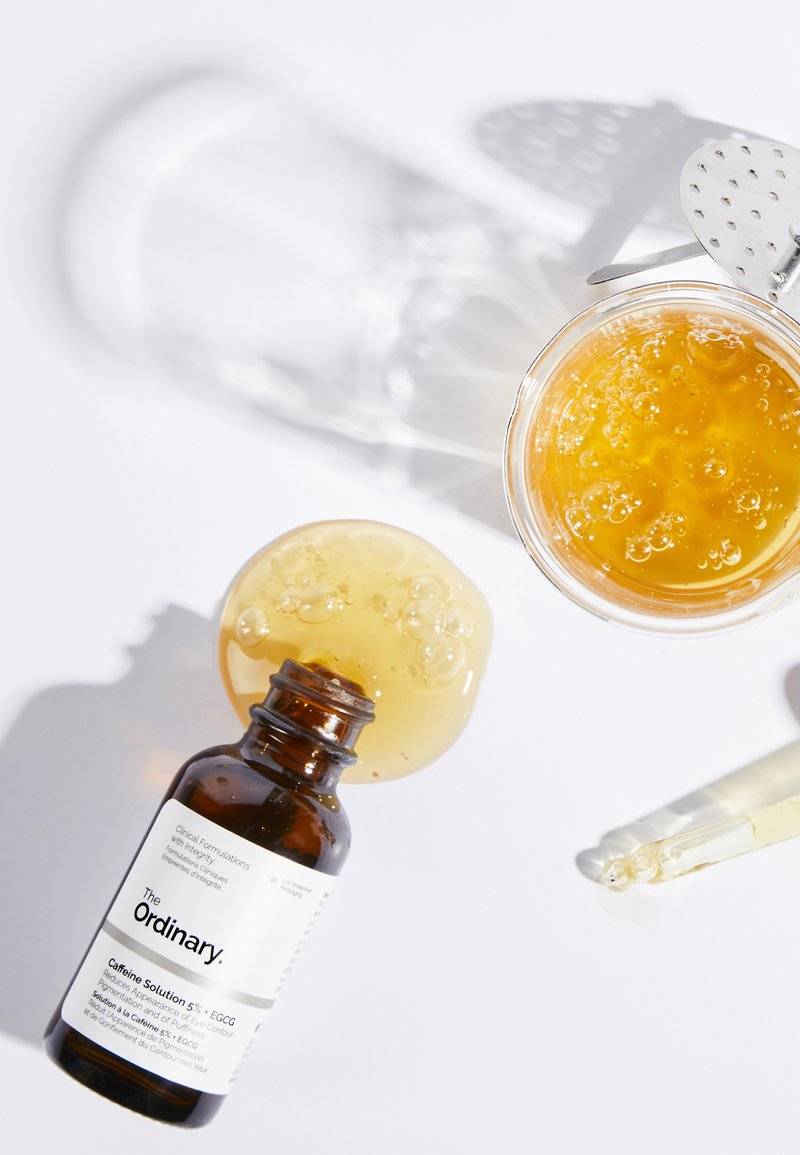 The Ordinary The Ordinary CAFFEINE SOLUTION 5% + EGCG - Serum Große Rabatte