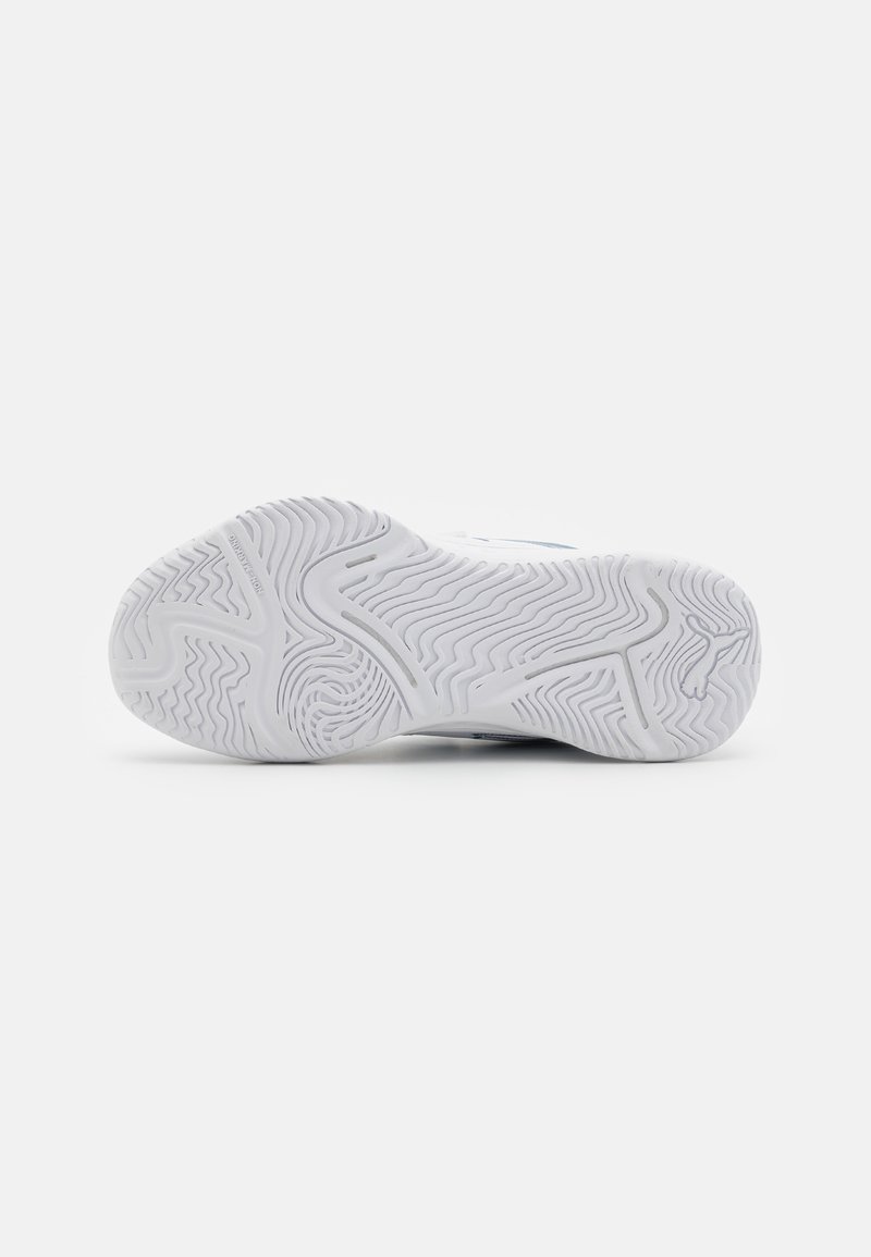 Puma Puma VARION II JR UNISEX - Handball shoes Kauf eins, bekomm eins gratis