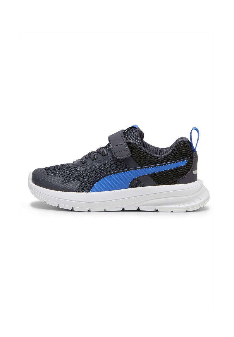 Puma Puma EVOLVE - Stability running shoes - galactic gray hyperlink blue black Tägliche Deals