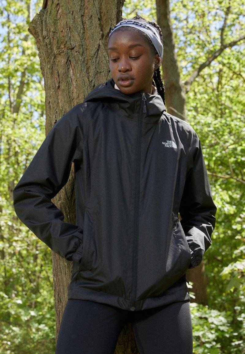 The North Face The North Face QUEST - Hardshell jacket Sonderangebote