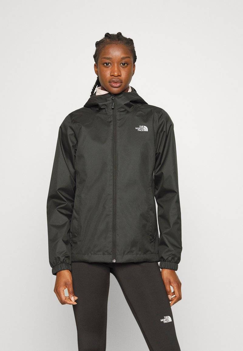 The North Face The North Face QUEST - Hardshell jacket Sonderangebote