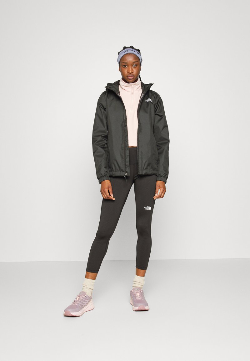 The North Face The North Face QUEST - Hardshell jacket Sonderangebote