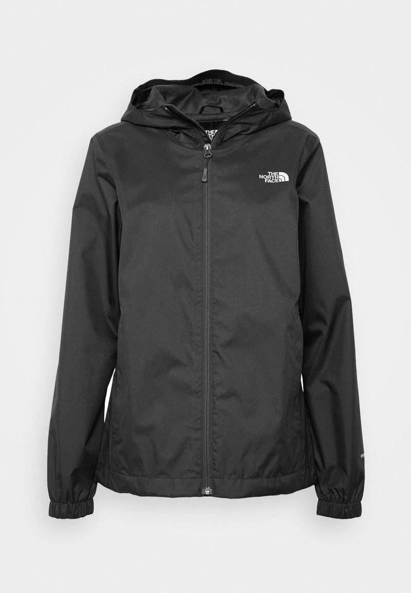 The North Face The North Face QUEST - Hardshell jacket Sonderangebote