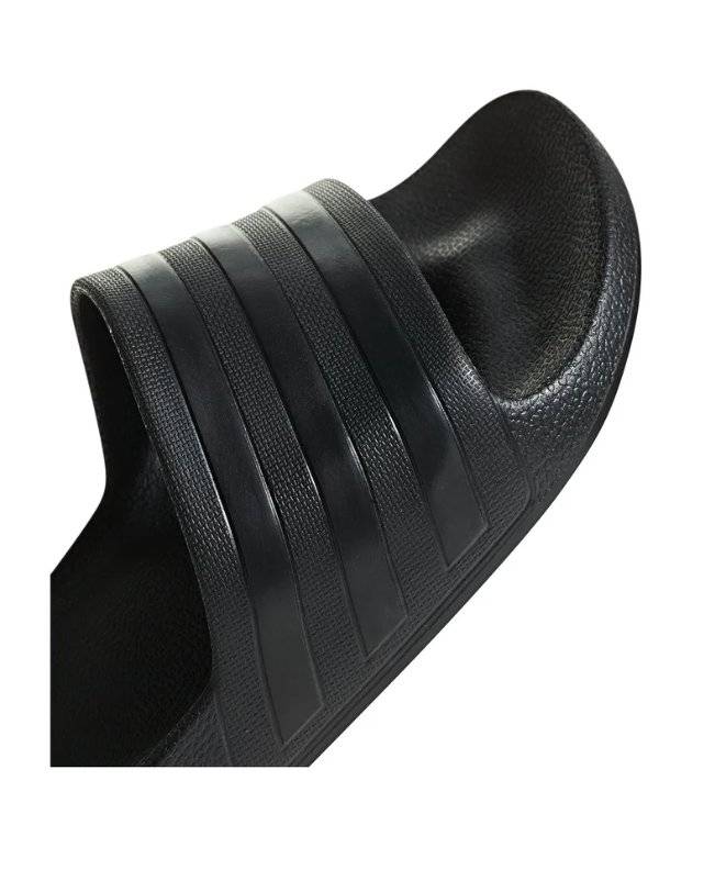 adidas Sportswear adidas Sportswear ADILETTE AQUA - Pool slides - core black VIP-Rabatte