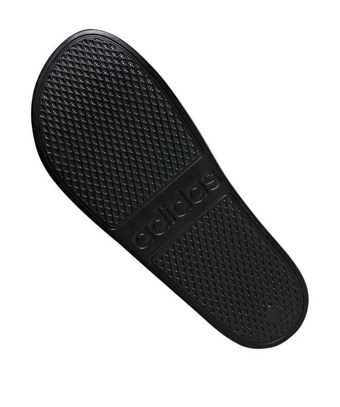 adidas Sportswear adidas Sportswear ADILETTE AQUA - Pool slides - core black VIP-Rabatte