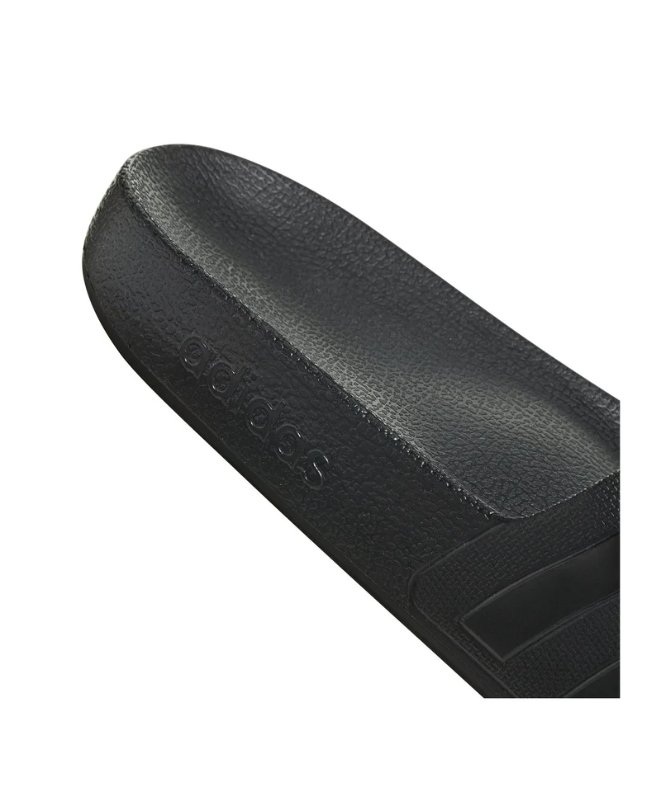 adidas Sportswear adidas Sportswear ADILETTE AQUA - Pool slides - core black VIP-Rabatte