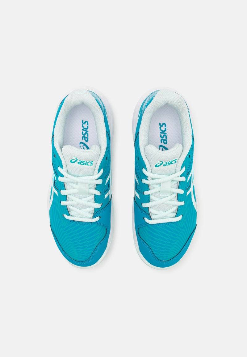 ASICS ASICS GEL-GAME 9 UNISEX - Multicourt tennis shoes Begrenzte Freigabe