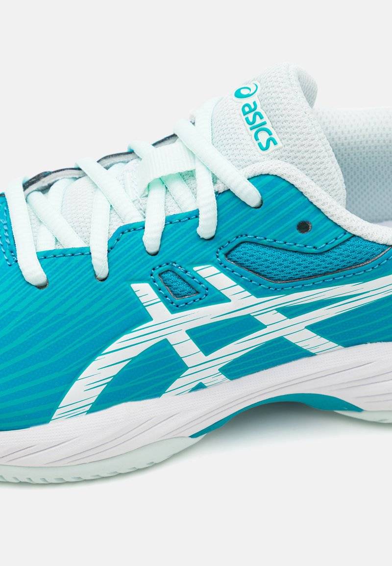 ASICS ASICS GEL-GAME 9 UNISEX - Multicourt tennis shoes Begrenzte Freigabe