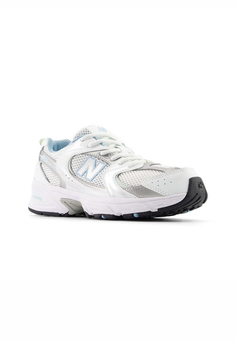 New Balance New Balance 530 - Stability running shoes - white Zeitbegrenzte Promotion