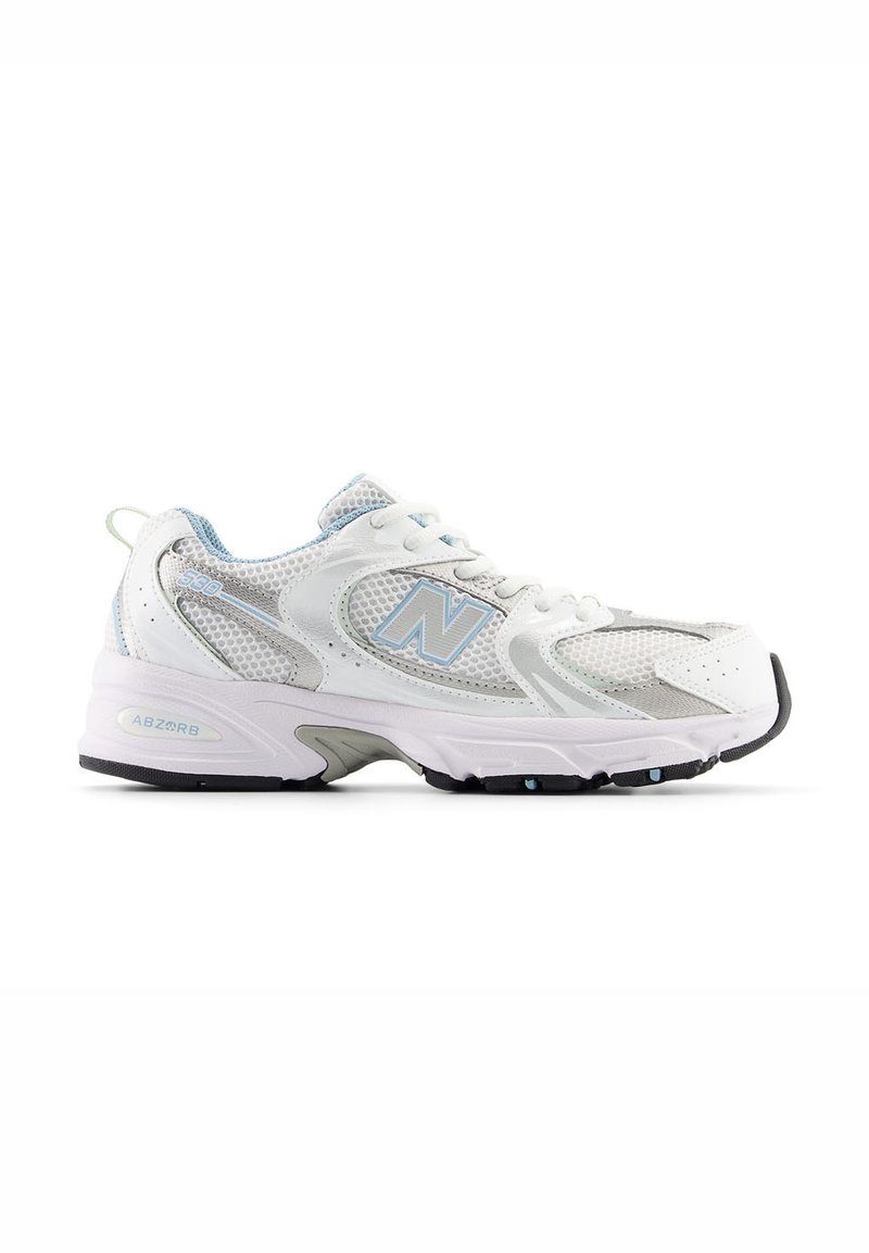 New Balance New Balance 530 - Stability running shoes - white Zeitbegrenzte Promotion