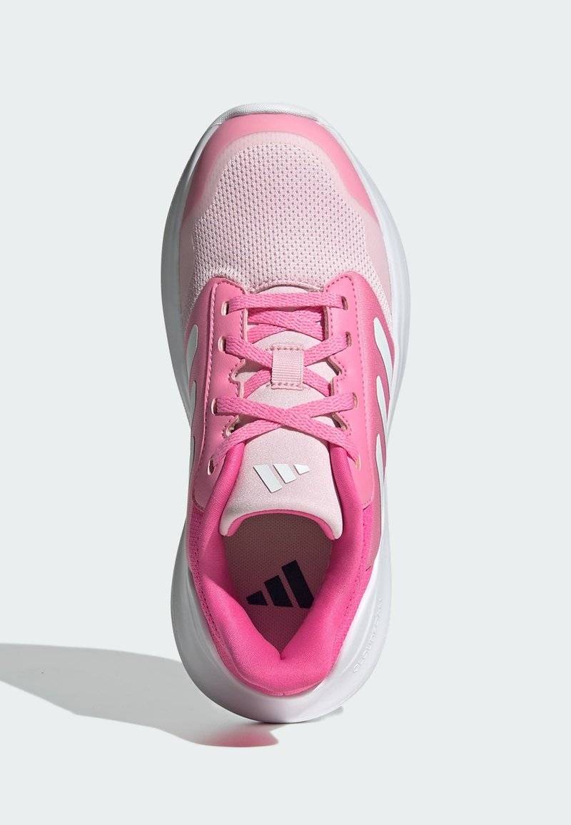 adidas Performance adidas Performance TENSOR 2.0 KIDS - Competition running shoes - clear pink cloud white pulse magenta Bis zu 50% Rabatt