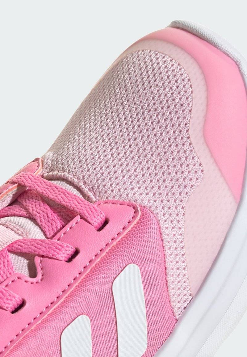 adidas Performance adidas Performance TENSOR 2.0 KIDS - Competition running shoes - clear pink cloud white pulse magenta Bis zu 50% Rabatt
