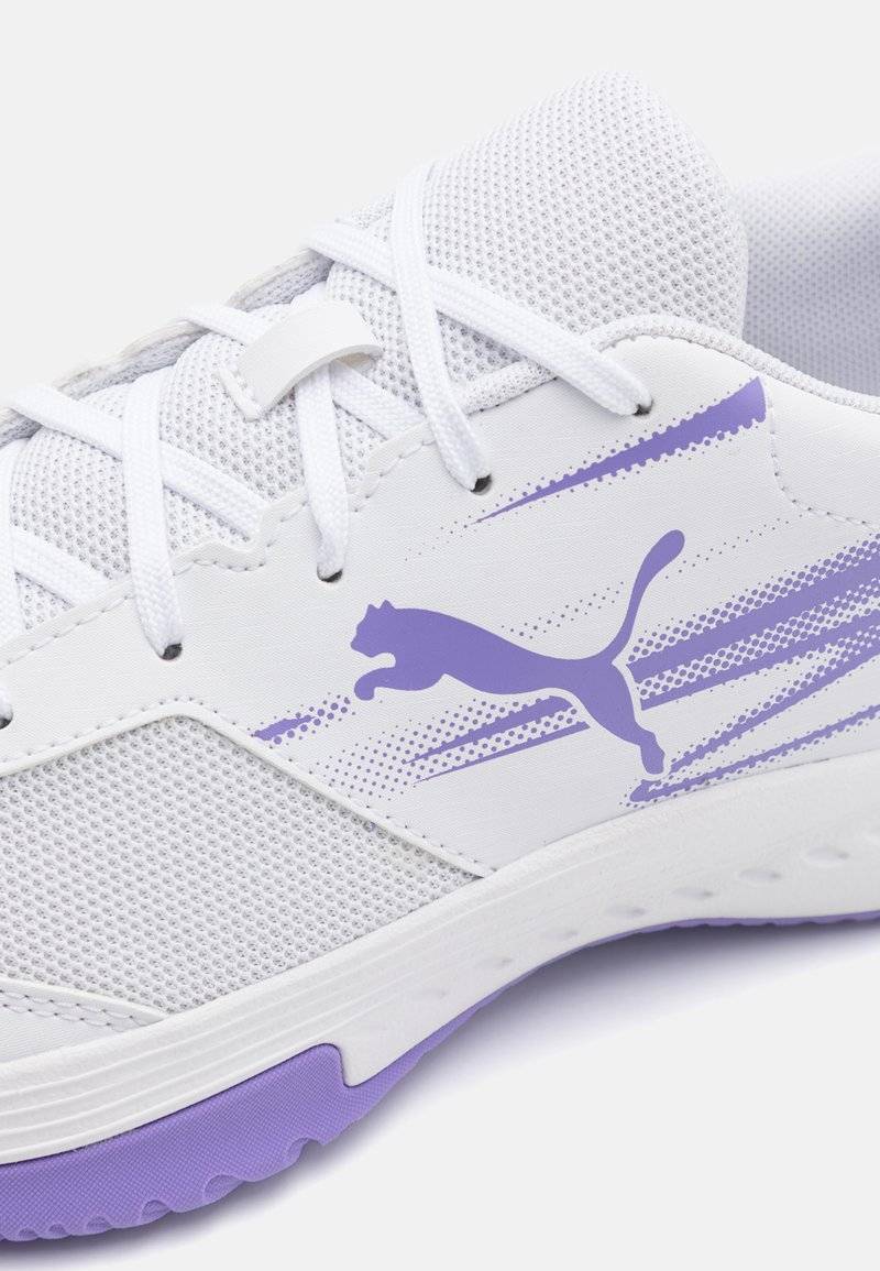 Puma Puma VARION II JR UNISEX - Handball shoes Bis zu 55% Rabatt