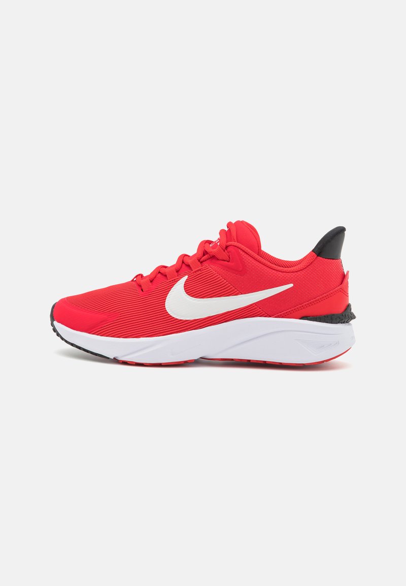 Nike Performance Nike Performance STAR RUNNER 4 UNISEX - Competition running shoes