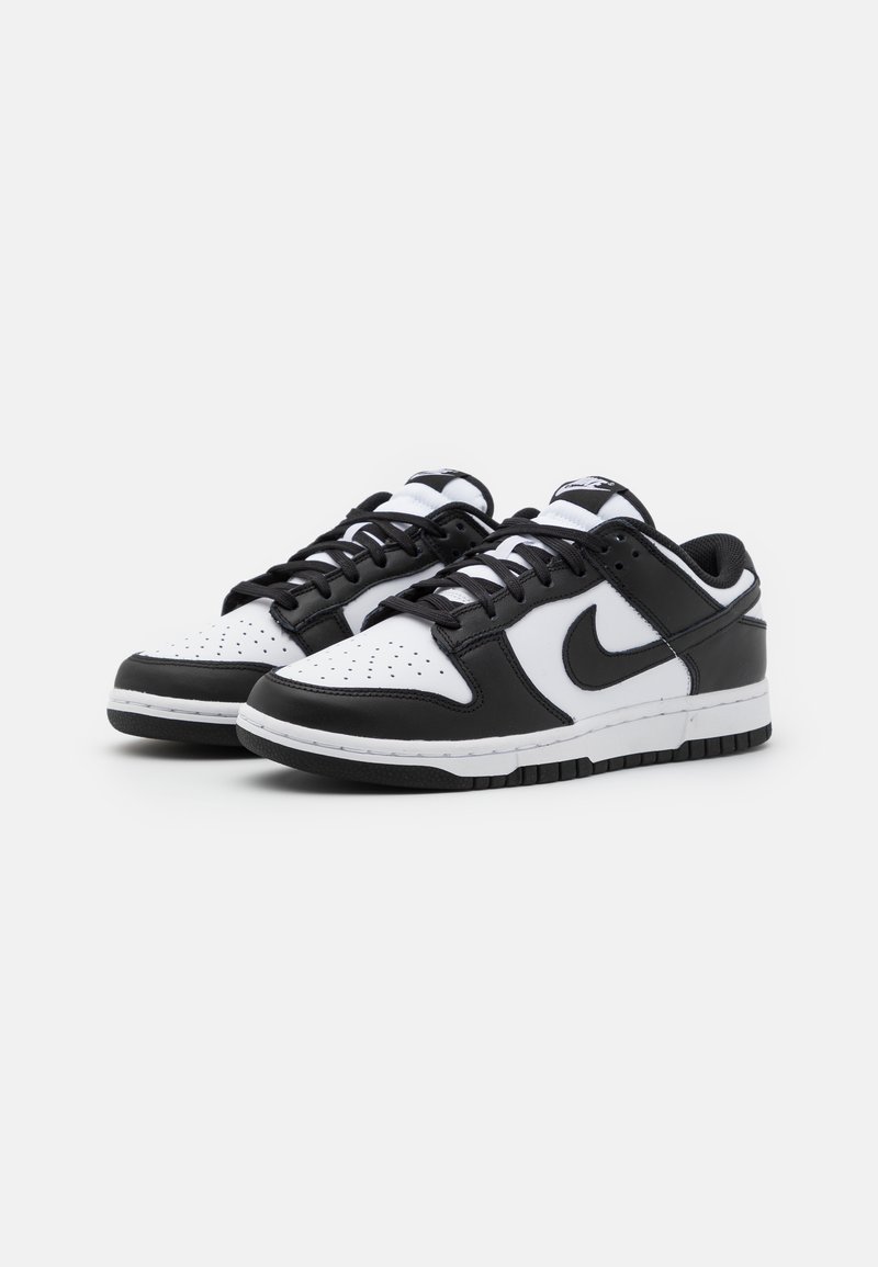 Nike Sportswear Nike Sportswear DUNK LOW - Trainers 50% Rabatt für begrenzte Zeit