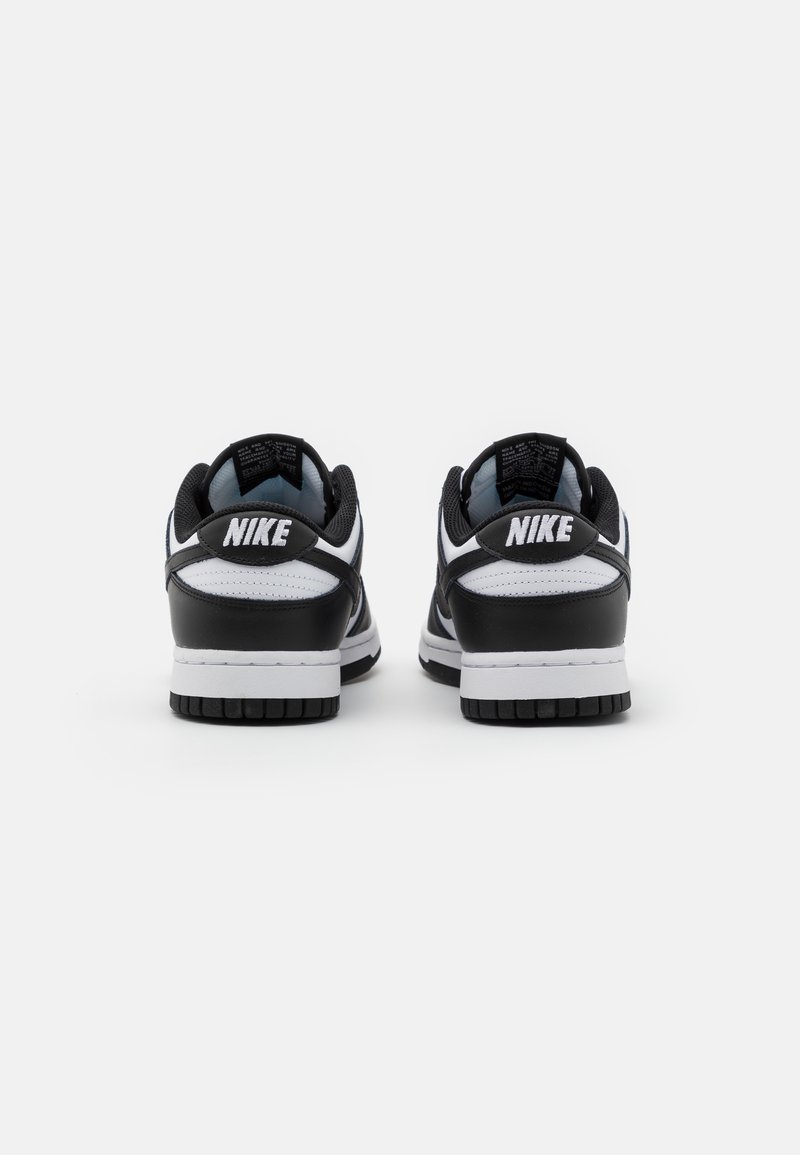 Nike Sportswear Nike Sportswear DUNK LOW - Trainers 50% Rabatt für begrenzte Zeit