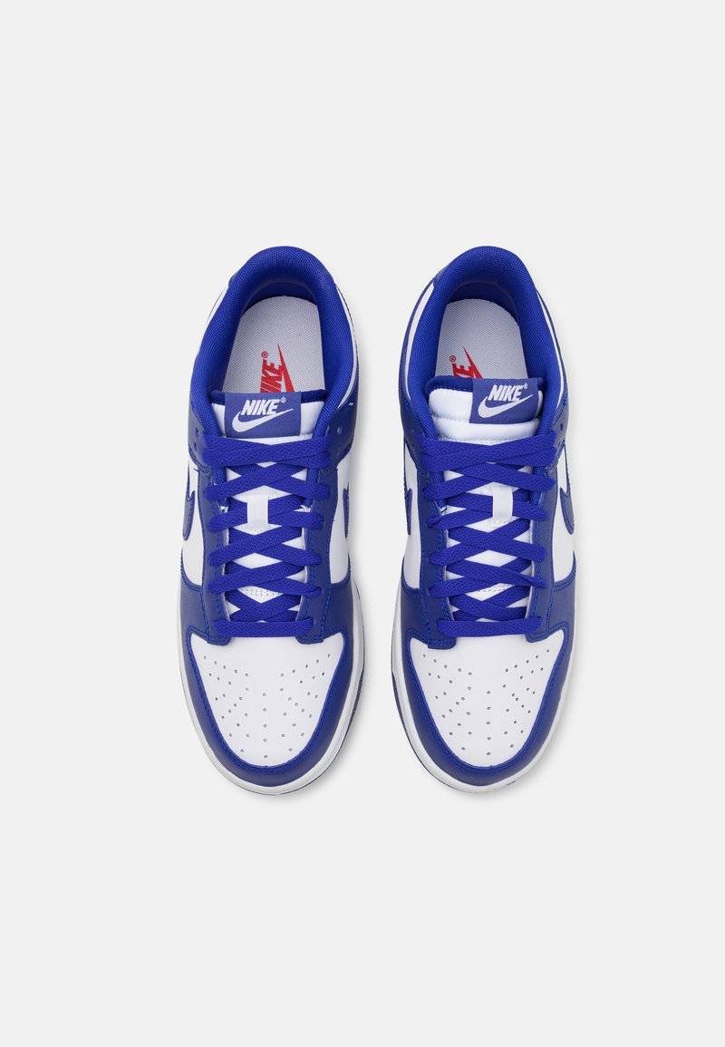 Nike Sportswear Nike Sportswear DUNK RETRO - Trainers Rabatte dieses Monats