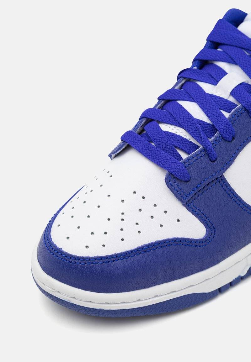 Nike Sportswear Nike Sportswear DUNK RETRO - Trainers Rabatte dieses Monats