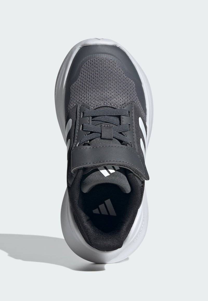 adidas Performance adidas Performance TENSOR 2.0 KIDS - Neutral running shoes - grey four cloud white core black Kostenloser Versand