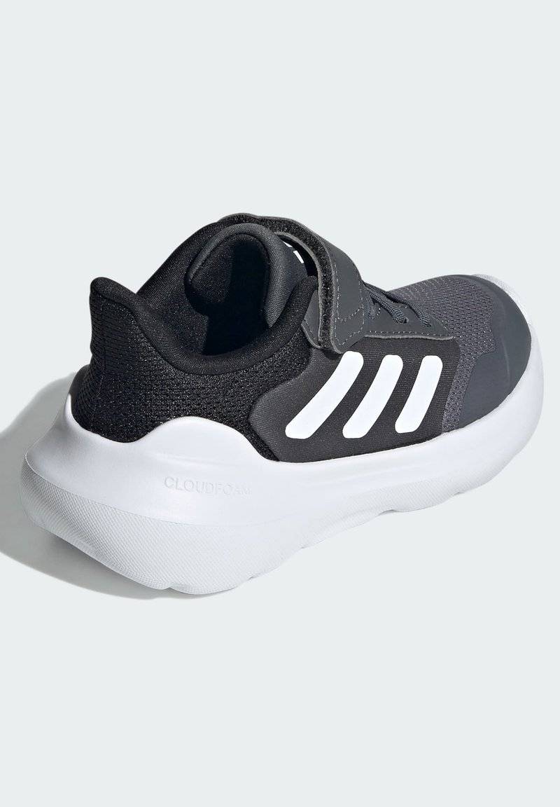 adidas Performance adidas Performance TENSOR 2.0 KIDS - Neutral running shoes - grey four cloud white core black Kostenloser Versand