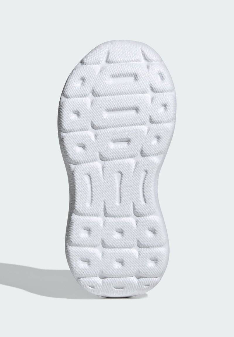 adidas Performance adidas Performance TENSOR 2.0 KIDS - Neutral running shoes - grey four cloud white core black Kostenloser Versand