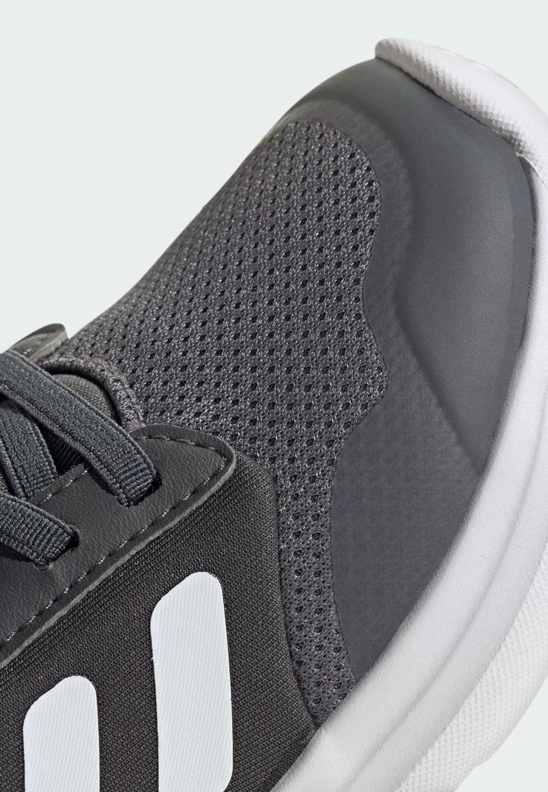 adidas Performance adidas Performance TENSOR 2.0 KIDS - Neutral running shoes - grey four cloud white core black Kostenloser Versand