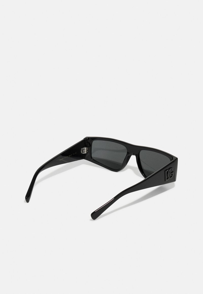 Dolce&Gabbana Dolce&Gabbana UNISEX - Sunglasses - black Rabatt