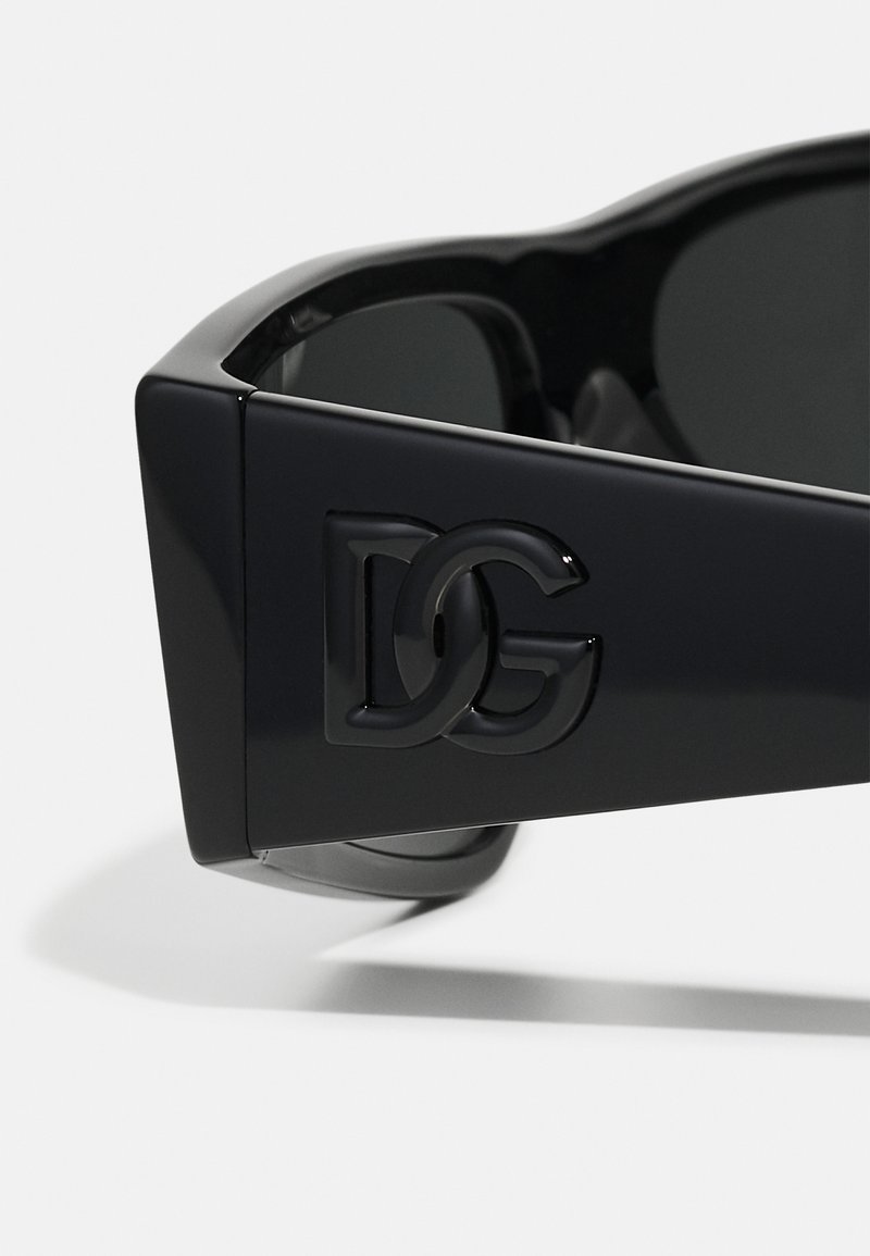 Dolce&Gabbana Dolce&Gabbana UNISEX - Sunglasses - black Rabatt
