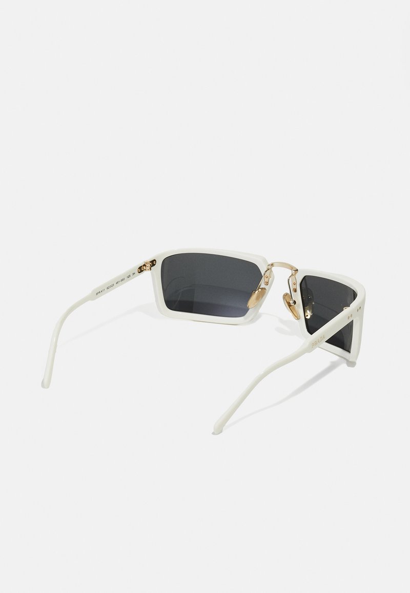 Prada Prada UNISEX - Sunglasses - white Günstig kaufen