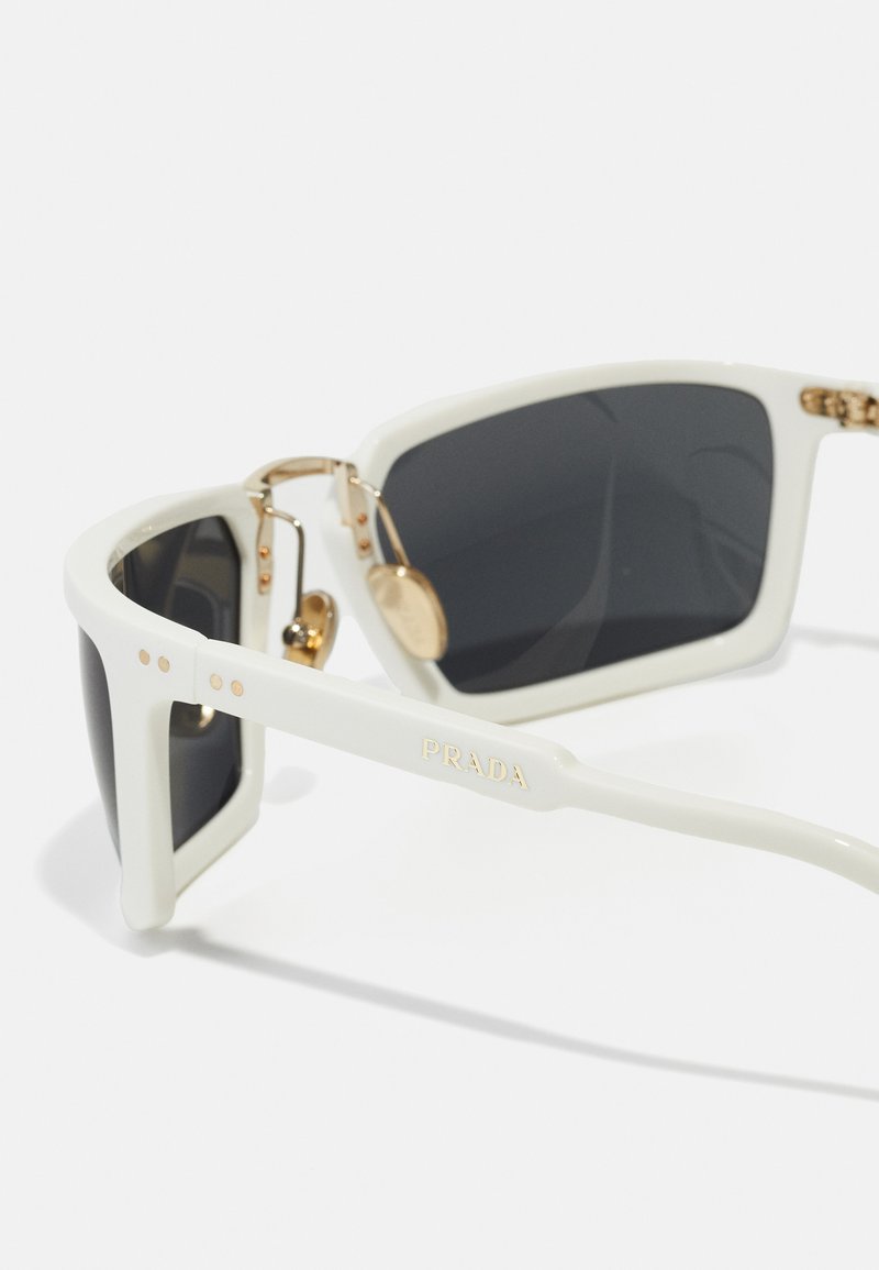 Prada Prada UNISEX - Sunglasses - white Günstig kaufen