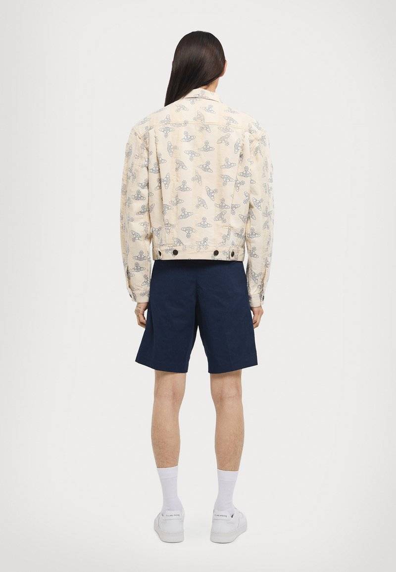 Vivienne Westwood Vivienne Westwood MARLENE - Denim jacket Flash Sale