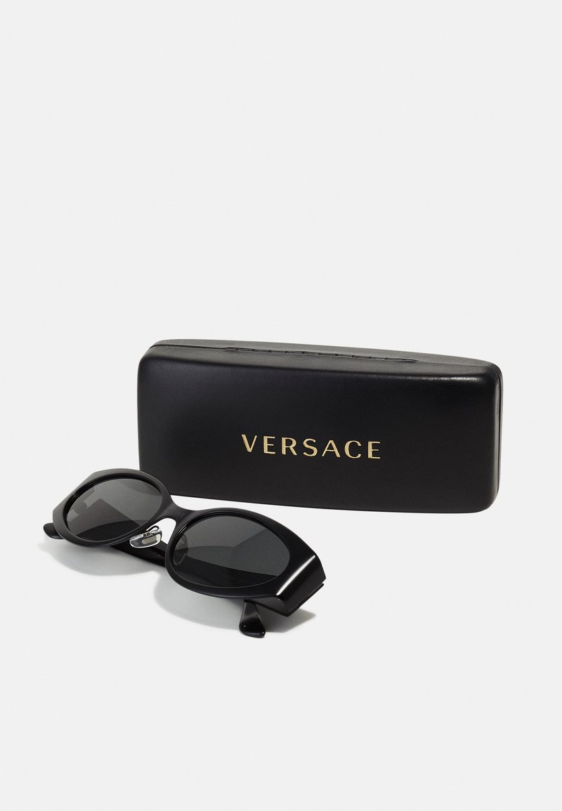 Versace Versace UNISEX - Sunglasses - black Exklusivangebot