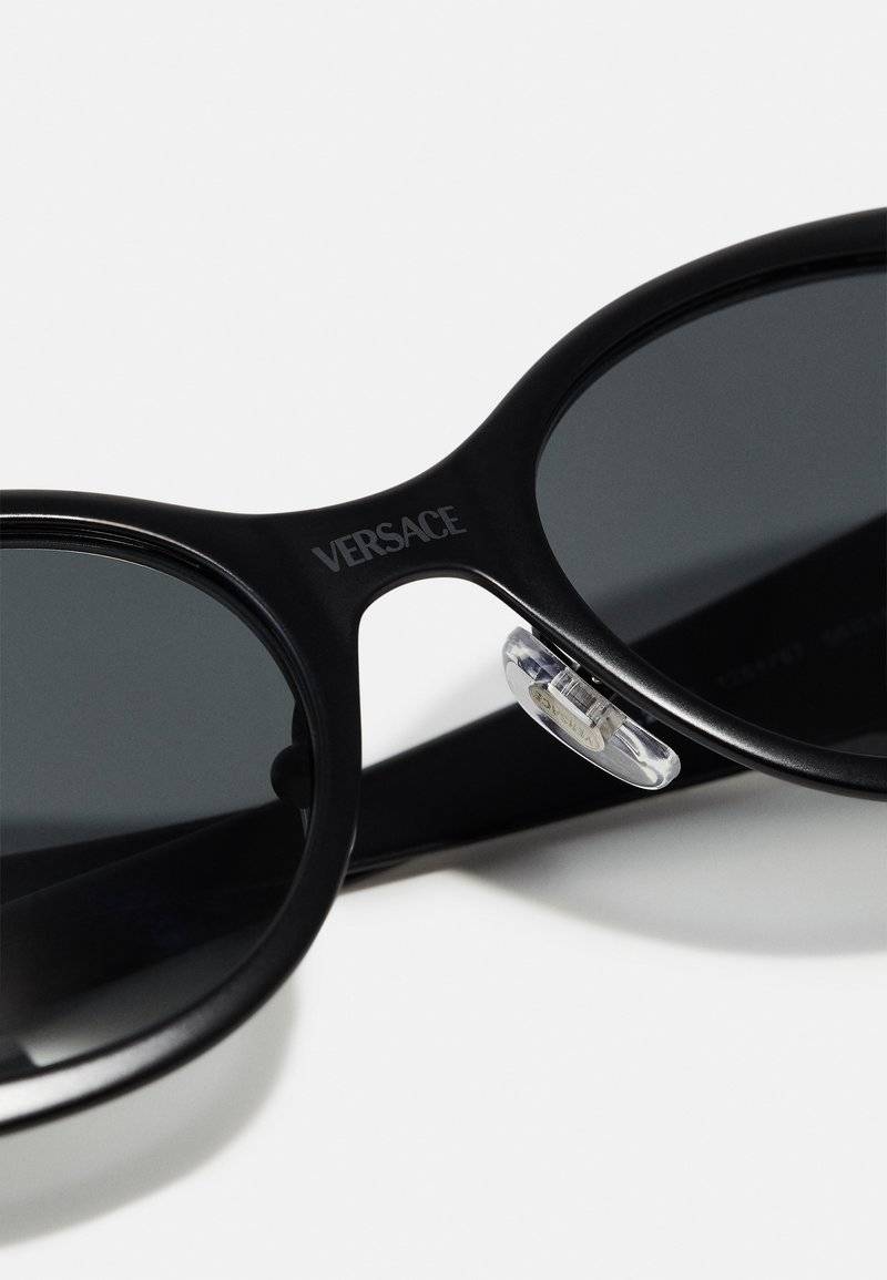 Versace Versace UNISEX - Sunglasses - black Exklusivangebot
