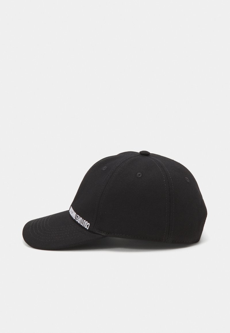 MOSCHINO MOSCHINO CAPPELLO UNISEX - Cap - nero Saisonschlussverkauf