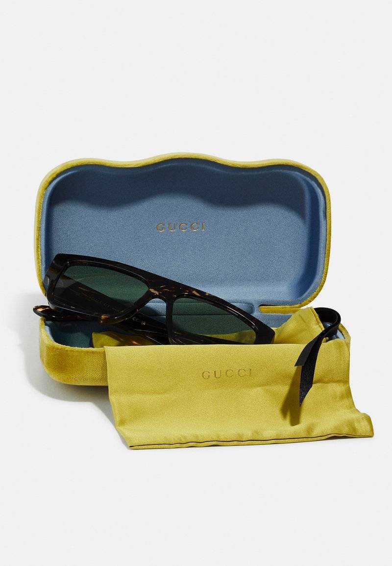 Gucci Gucci UNISEX - Sunglasses Black Friday
